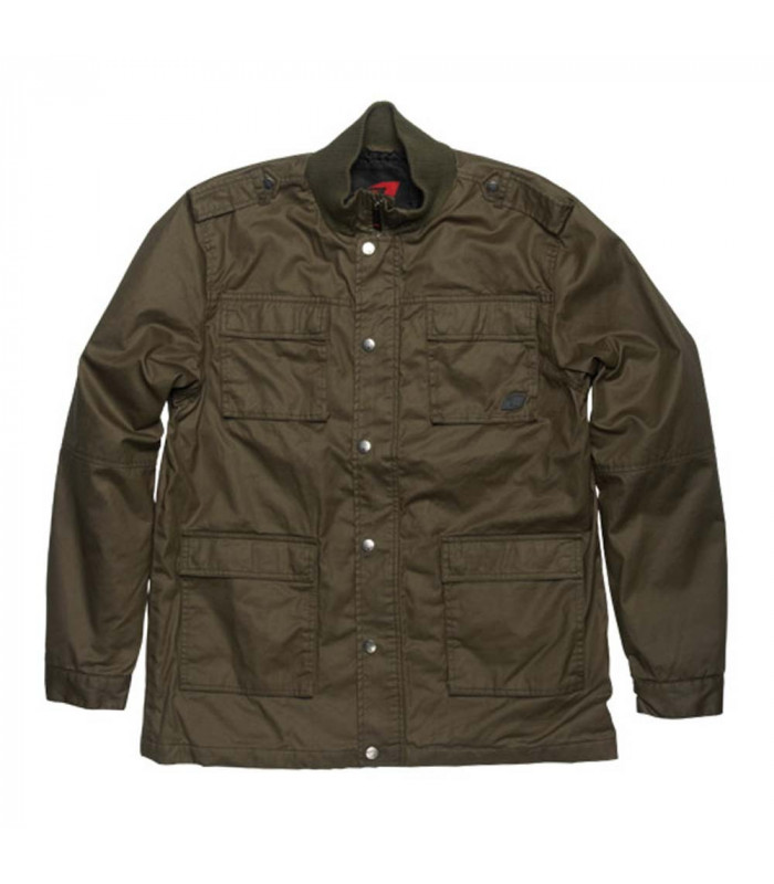 CHAQUETA ONE INDUSTRIES PANHEAD | TopFun.com