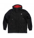 ONE INDUSTRIES REMEDY WINDBREAKER JACKET (BLACK)