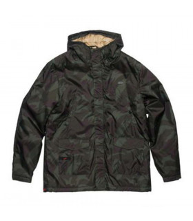 ONE INDUSTRIES REMEDY WINDBREAKER JACKET (CAMO) | TopFun.com