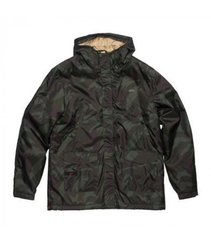 ONE INDUSTRIES REMEDY WINDBREAKER JACKET (CAMO) | TopFun.com