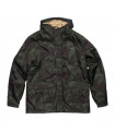ONE INDUSTRIES REMEDY WINDBREAKER JACKET (CAMO) | TopFun.com