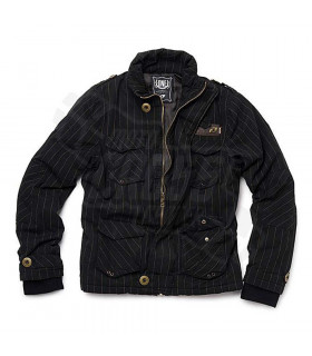 ONE INDUSTRIES CONDITIERRE  JACKET (BLACK) | TopFun.com