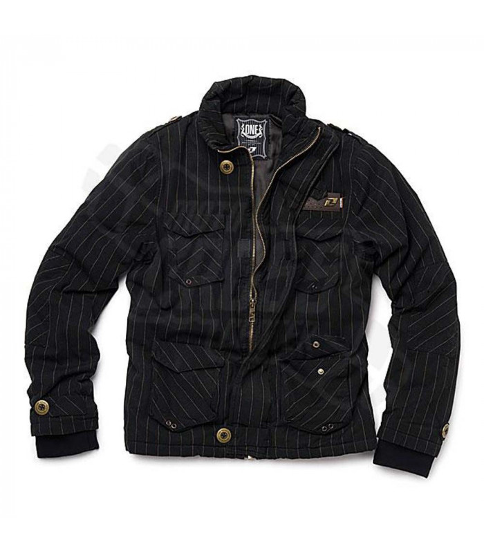ONE INDUSTRIES CONDITIERRE  JACKET (BLACK) | TopFun.com
