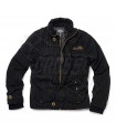 CHAQUETA ONE INDUSTRIES CONDITERRE (NEGRA) | TopFun.com