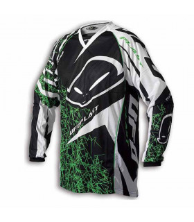 UFO MX-22 JERSEY (SIZE: XXL)