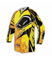 CAMISETA UFO MX-22 (TALLA XXL)