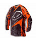 UFO MX-22 JERSEY (SIZE: XXXL)
