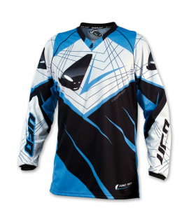 UFO MX-23 MICRON JERSEY (SIZE: XXXL) | TopFun.com