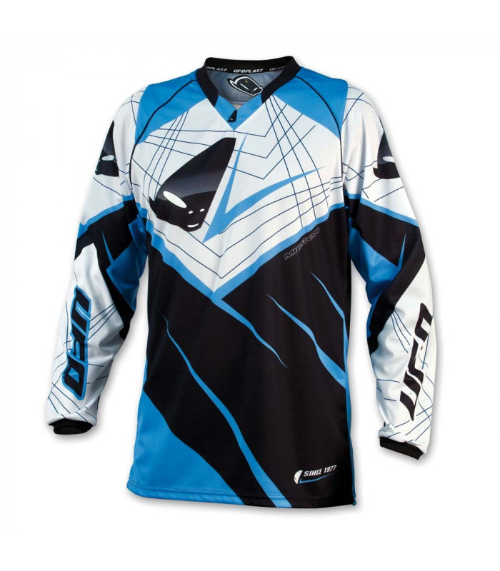 CAMISETA UFO MX-23 MICRON (TALLA XXXL) | TopFun.com