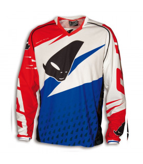 UFO MADE IN ITALY MISTY JERSEY (SIZE: XL) | TopFun.com