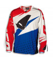 UFO MADE IN ITALY MISTY JERSEY (SIZE: XL)