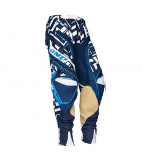 PANTALÓN ONE INDUSTRIES DEFCON ROBOTEK | TopFun.com