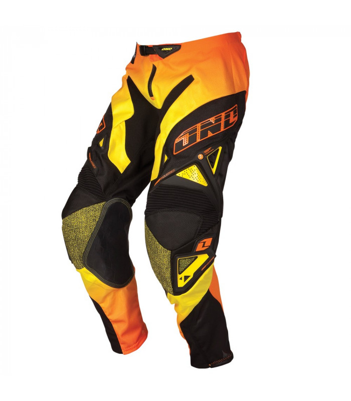 PANTALÓN ONE INDUSTRIES DEFCON 10 90'S | TopFun.com