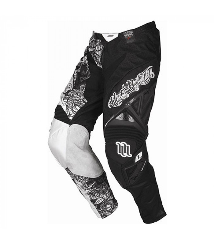ONE INDUSTRIES DEFCON CAREY HART LAS VEGAS PANTS | TopFun.com