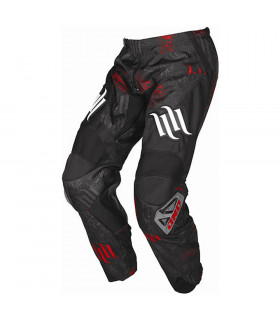 ONE INDUSTRIES CARBON TEAM H&H PANTS (SIZE: 30/48)