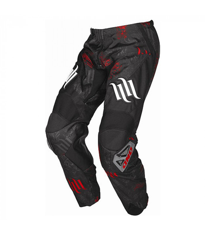 ONE INDUSTRIES CARBON TEAM H&H PANTS (SIZE: 30/48)