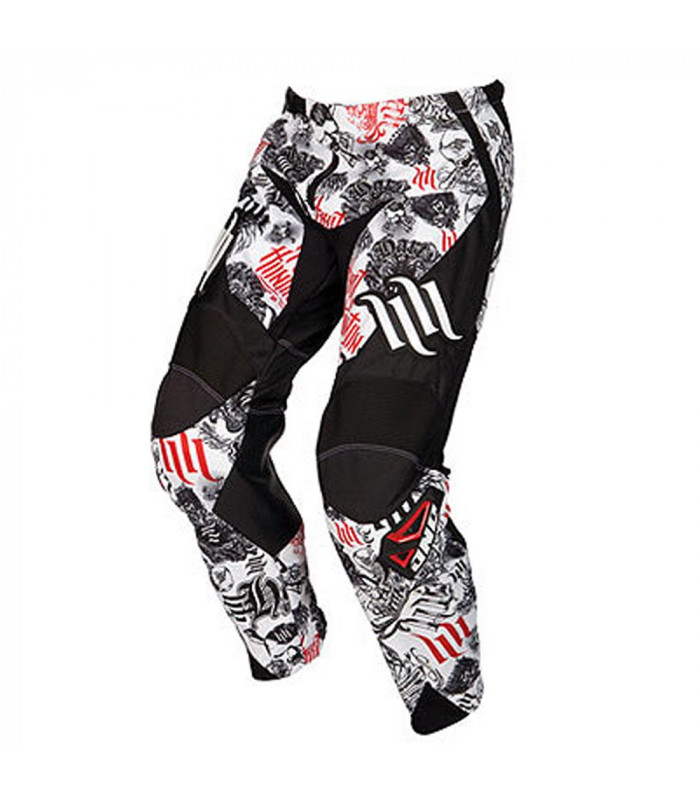 PANTALÓN ONE INDUSTRIES CARBON TEAM H&H (TALLA 30) | TopFun.com