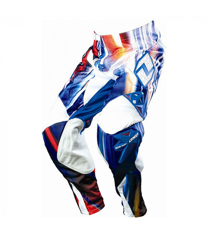 PANTALÓN ONE INDUSTRIES DEFCON DISTORTION | TopFun.com