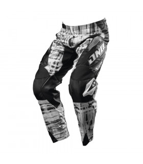 ONE INDUSTRIES CARBON RADIO STAR PANTS (BLACK) | TopFun.com