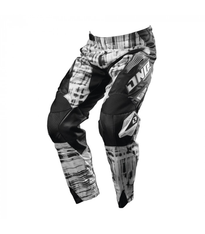 PANTALÓN ONE INDUSTRIES CARBON RADIO STAR (NEGRO) | TopFun.com