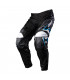 ONE INDUSTRIES CARBON TRACE PANTS (BLACK/BLUE) | TopFun.com