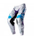 ONE INDUSTRIES CARBON NAPALM PANTS (WHITE) | TopFun.com