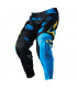 ONE INDUSTRIES CARBON STRYPER YOUTH PANTS (SIZE: 24) | TopFun.com