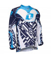 ONE INDUSTRIES DEFCON ROBOTEK JERSEY (SIZE: XXL)
