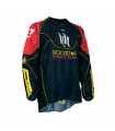 ONE INDUSTRIES DEFCON  ROCKSTAR JERSEY (SIZE XXL)