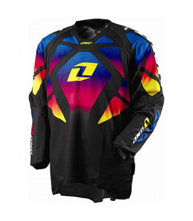 ONE INDUSTRIES DEFCON TROPIC THUNDER JERSEY | TopFun.com