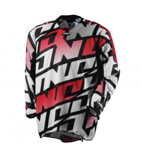 CAMISETA ONE INDUSTRIES DEFCON QUASAR | TopFun.com