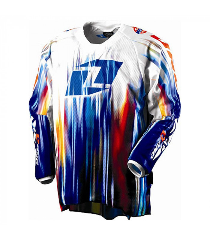 ONE INDUSTRIES DEFCON DISTORTION JERSEY | TopFun.com