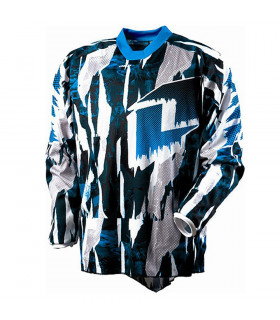 CAMISETA ONE INDUSTRIES CARBON TWISTED | TopFun.com