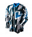 ONE INDUSTRIES CARBON TWISTED JERSEY | TopFun.com