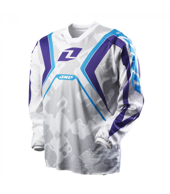 CAMISETA ONE INDUSTRIES CARBON NAPALM | TopFun.com