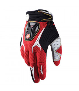 GUANTES ONE INDUSTRIES ARMADA ROJOS (TALLA S) | TopFun.com