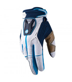 GUANTES ONE INDUSTRIES ARMADA AZULES (TALLA XXL)
