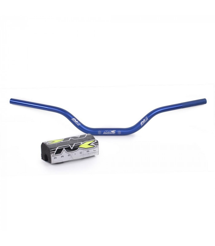 NEKEN 85 C.C HANDLEBAR (BLUE) | TopFun.com