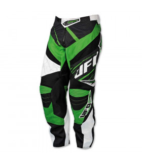 PANTALÓN UFO MX-23 MICRON (VERDE) | TopFun.com