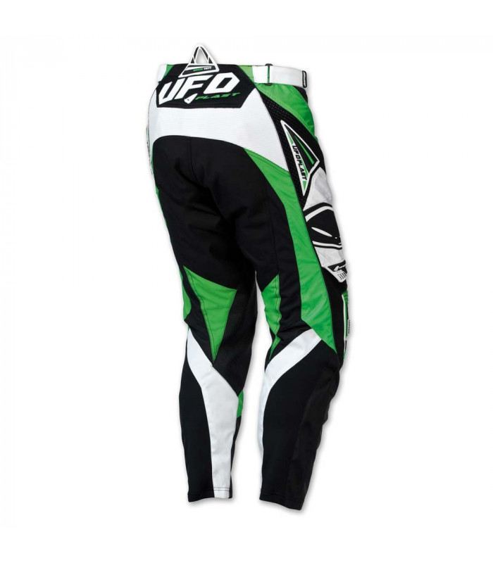 PANTALÓN UFO MX-23 MICRON (VERDE) | TopFun.com