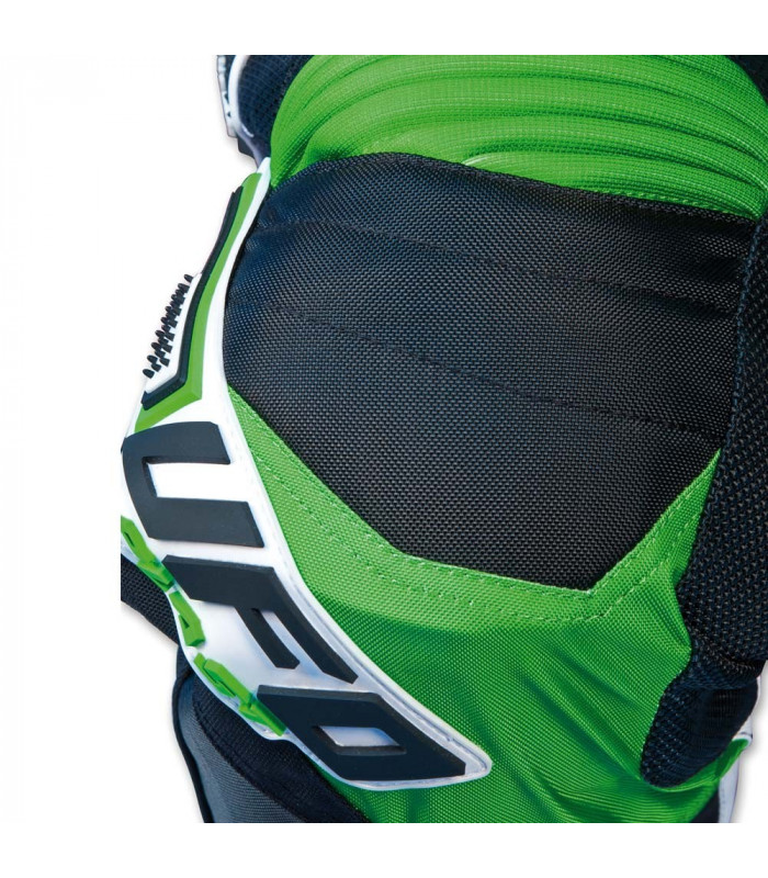 UFO MX-23 MICRON PANTS (GREEN) | TopFun.com