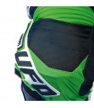 PANTALÓN UFO MX-23 MICRON (VERDE) | TopFun.com