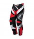 UFO MX-23 MICRON PANTS (RED) | TopFun.com
