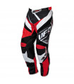 PANTALÓN UFO MX-23 MICRON (ROJO)