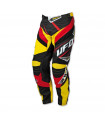 PANTALÓN UFO MX-23 MICRON (AMARILLO)