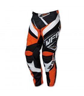 PANTALÓN UFO MICRON (NARANJA) | TopFun.com
