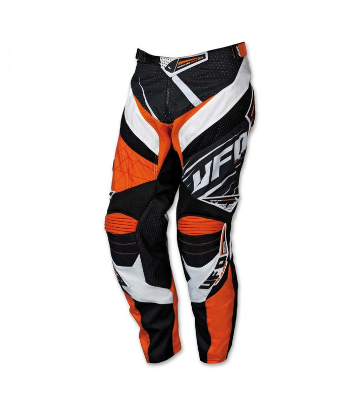 UFO MICRON PANTS (ORANGE) | TopFun.com