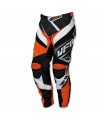 PANTALÓN UFO MICRON (NARANJA)
