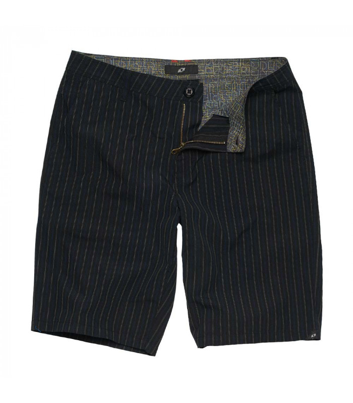 PANTALÓN CORTO ONE INDUSTRIES SYDNEY (NEGRO) | TopFun.com