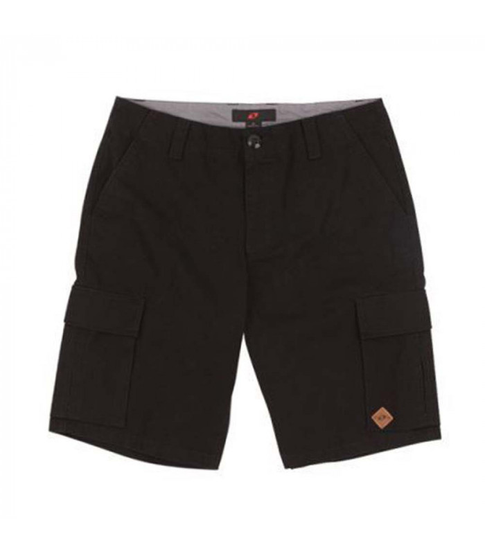 PANTALÓN CORTO ONE INDUSTRIES WORTHY (NEGRO) | TopFun.com